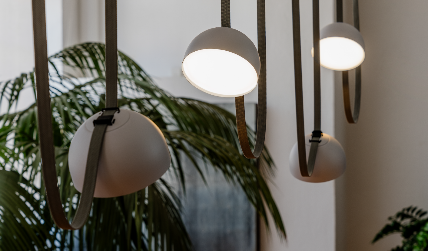 VIBIA 2022新品Plusminus
