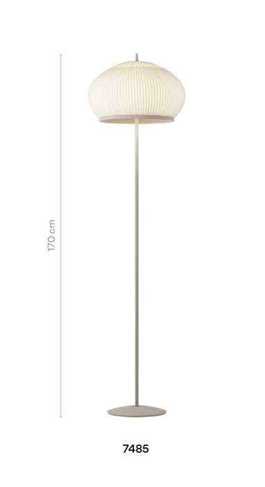 VIBIA Knit Floor 现货