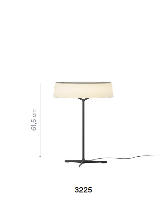 VIBIA Dama Table, Floor, Hanging