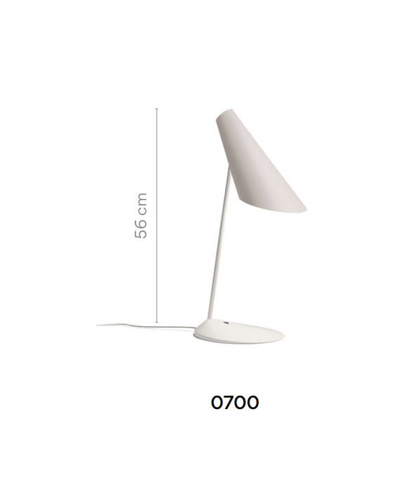 VIBIA I.Cono Table