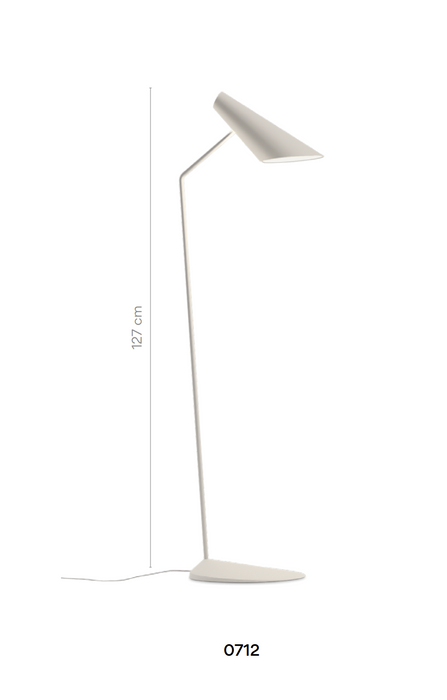 VIBIA I.Cono Floor