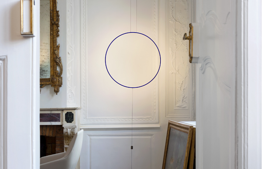 Catellani & Smith Sorry Giotto 9/12 Floor/Hanging