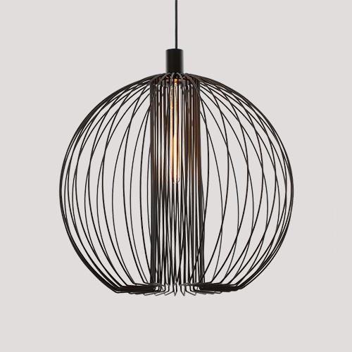 WEVER & DUCRÉ WIRO GLOBE 1.0 Hanging