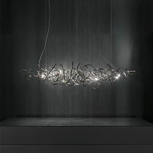 TERZANI Doodle Suspension Hanging