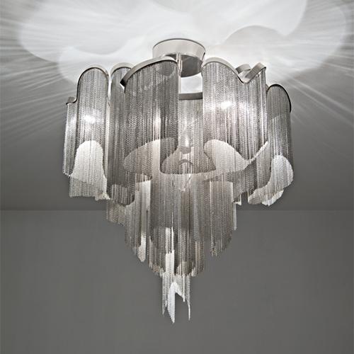 TERZANI Stream Ceiling