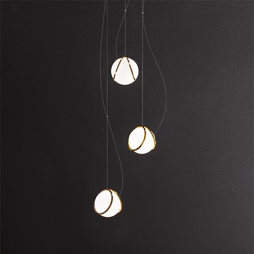 TERZANI Pug Suspension Hanging