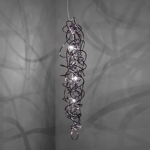 TERZANI Doodle Suspension Hanging