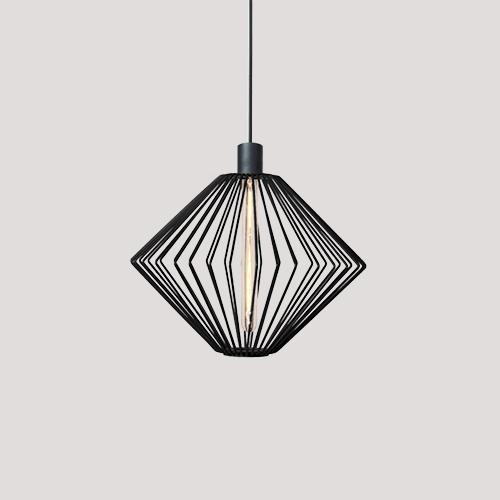 WEVER & DUCRÉ WIRO DIAMOND 1.1 Hanging