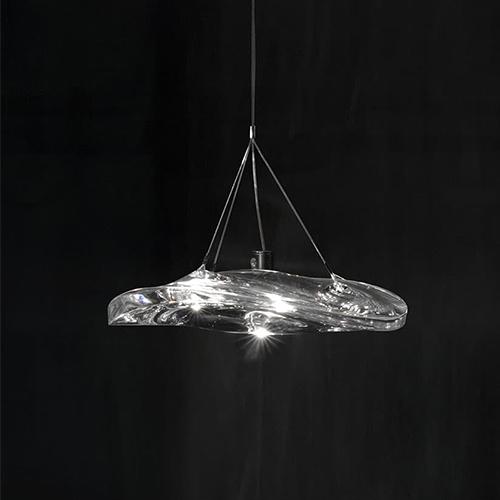 TERZANI Manta Hanging