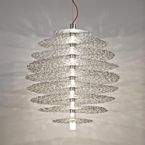 TERZANI Tresor Hanging