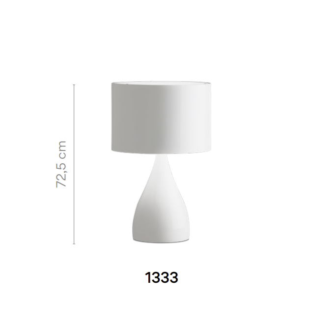 VIBIA Jazz Table
