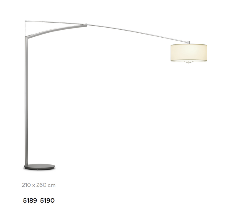 VIBIA Balance Floor