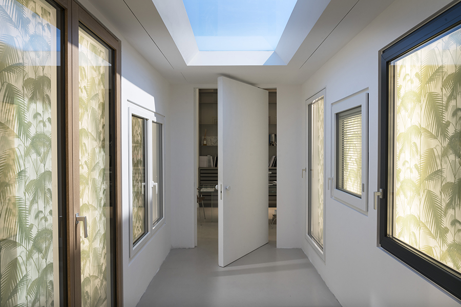 CoeLux® 45 HC