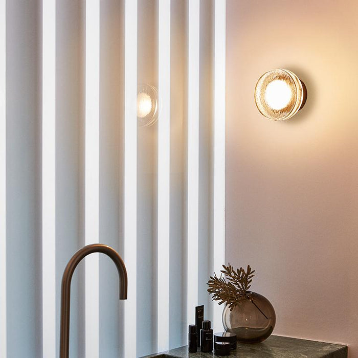 marset Roc Wall