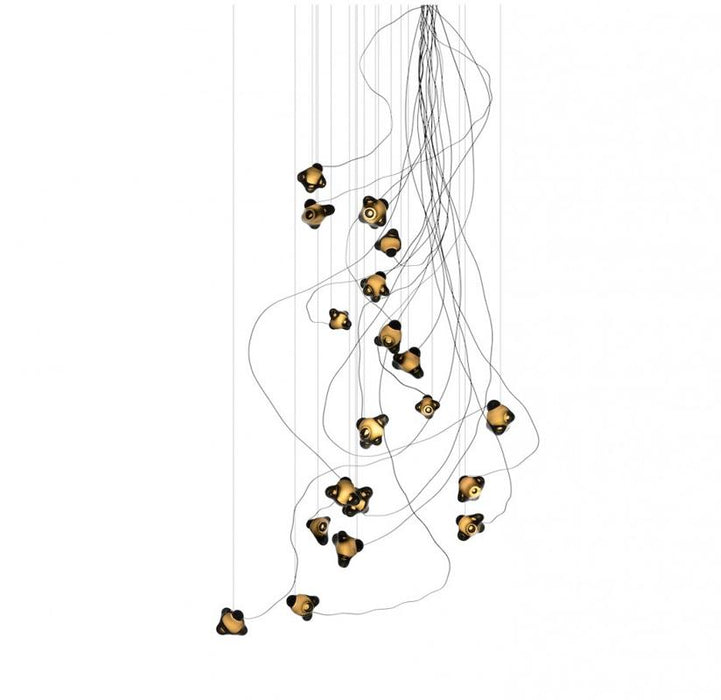 BOCCI 57.19 Semi-Rigid Hanging
