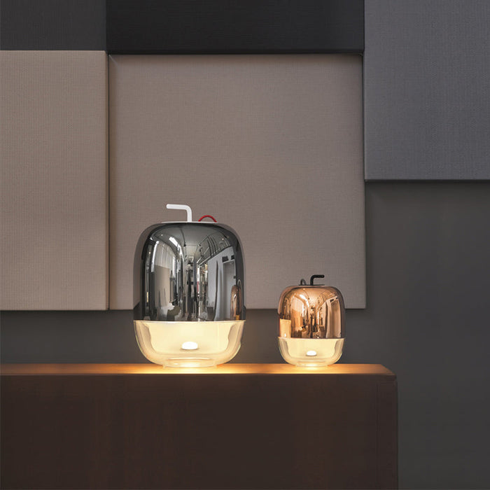 prandina GONG Table
