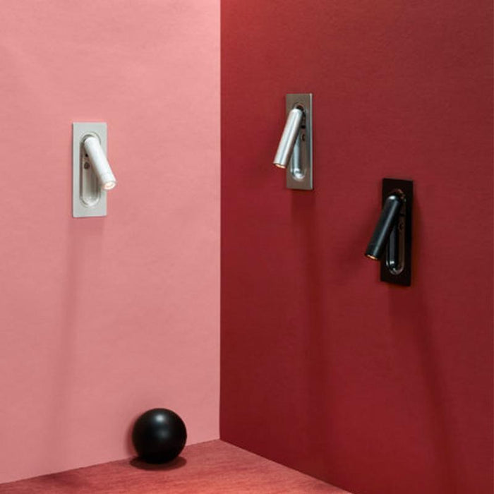 marset Ledtube mini Wall