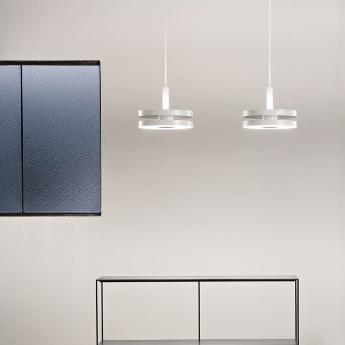 prandina LED MACHINE Hanging