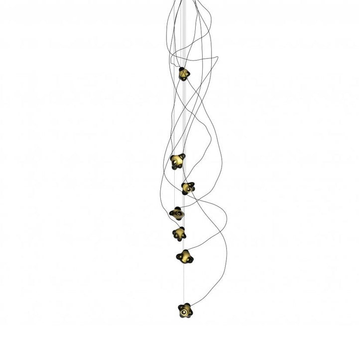 BOCCI 57.7 Semi-Rigid Hanging