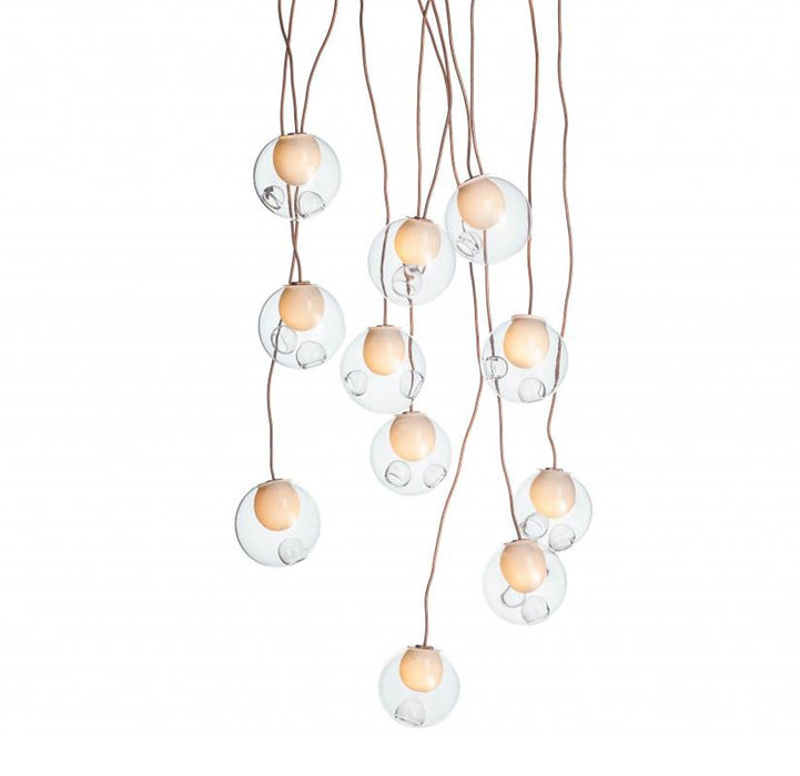 BOCCI 28.11c Square Hanging