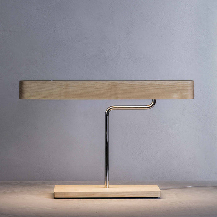 prandina TECA SUPERNATURAL Table