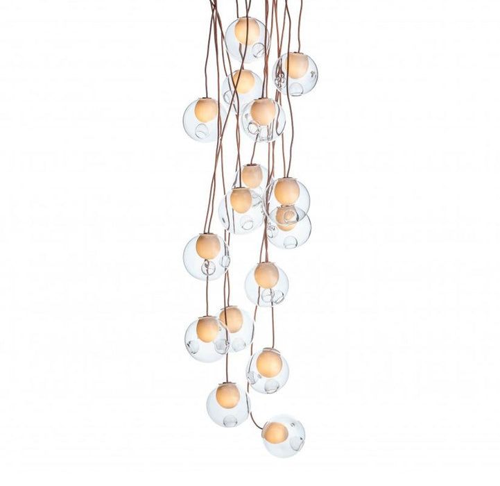 BOCCI 28.16c Rectangle Hanging