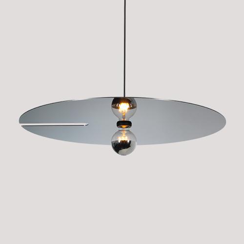WEVER & DUCRÉ MIRRO SUSPENDED 3.0 Hanging