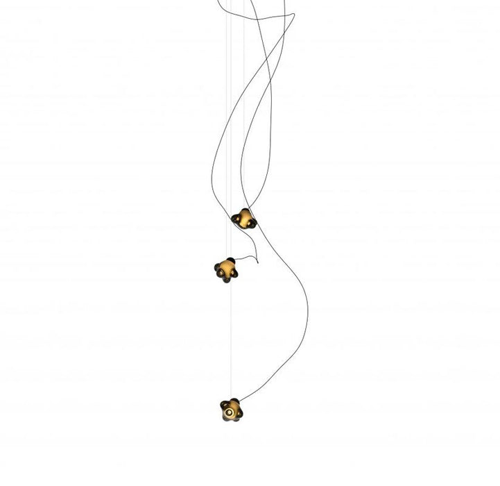 BOCCI 57.3 Semi-Rigid Hanging