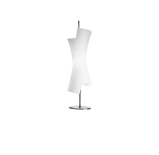 PANZERI Twister Φ15cm/21cm Table