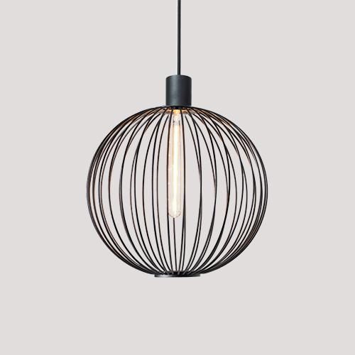 WEVER & DUCRÉ WIRO GLOBE 4.0 Hanging