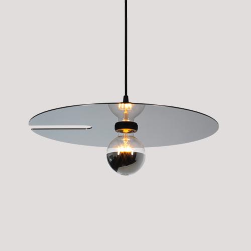 WEVER & DUCRÉ MIRRO SUSPENDED 2.0 Hanging