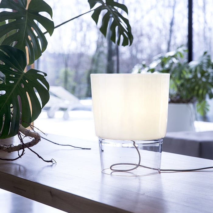prandina VESTALE Table
