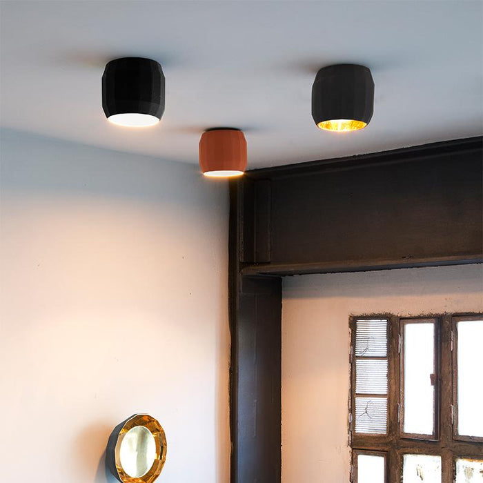 marset Scotch Club Ceiling