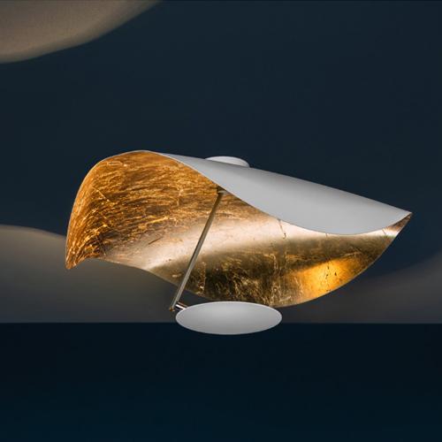 Catellani & Smith Lederam Manta CWS1 Ceiling Or Wall