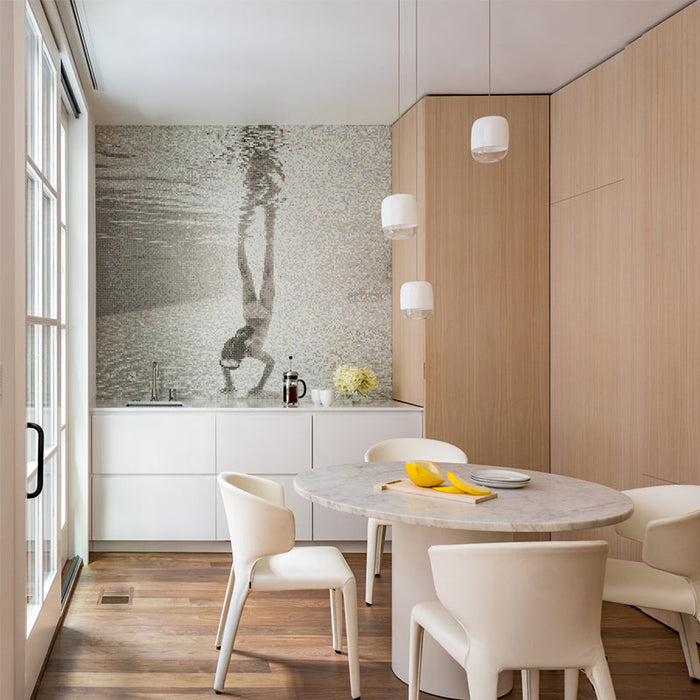 prandina GONG MINI Hanging