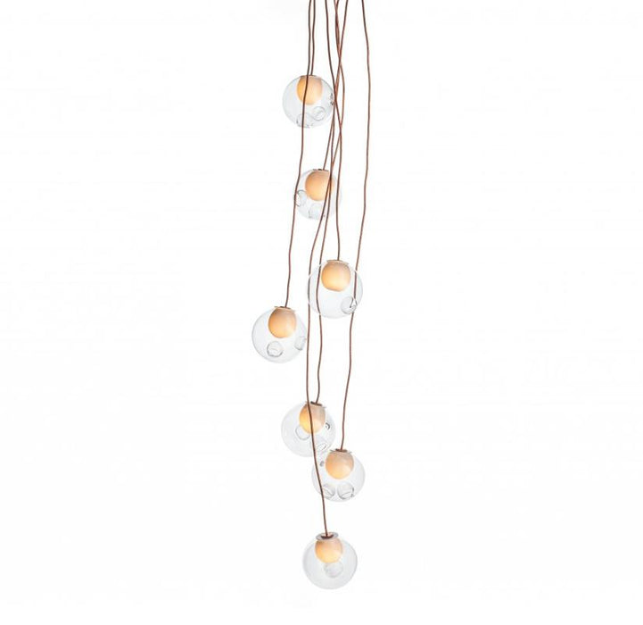 BOCCI 28.7c Copper Hanging
