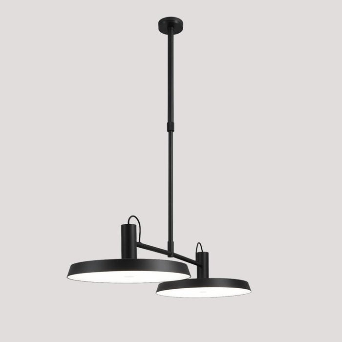 WEVER & DUCRÉ ROOMOR OFFICE TUBE 2.0 Hanging