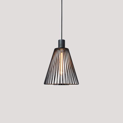 WEVER & DUCRÉ WIRO CONE 1.0 Suspended Hanging