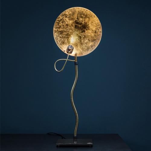 Catellani & Smith Luce d’Oro T Table