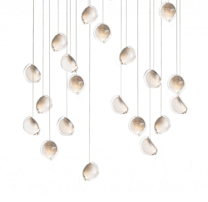 BOCCI 76.20 Rectangle Hanging