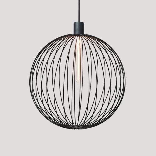 WEVER & DUCRÉ WIRO GLOBE 5.0 Hanging
