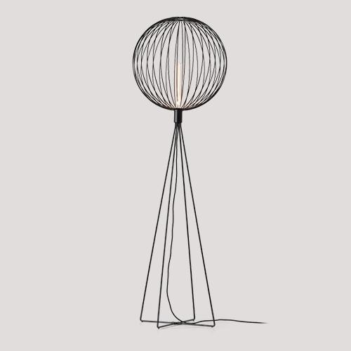 WEVER & DUCRÉ WIRO GLOBE 2.0 Floor
