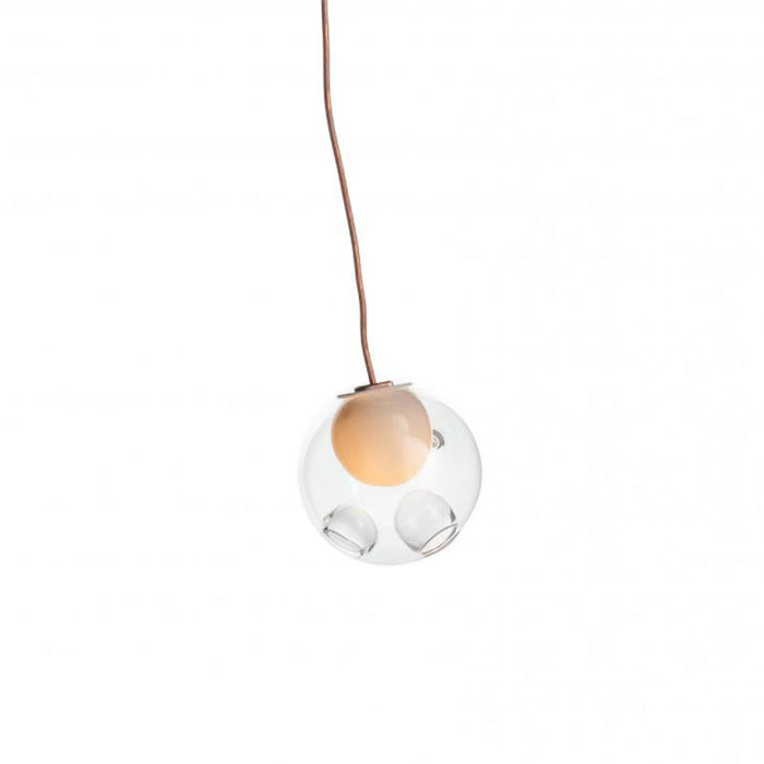 BOCCI 28.1c Shallow Hanging