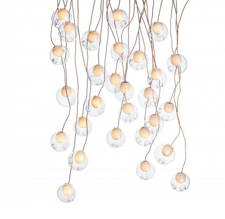 BOCCI 28.28c Rectangle Hanging
