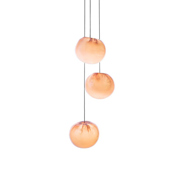 BOCCI 84.3 Cluster Hanging