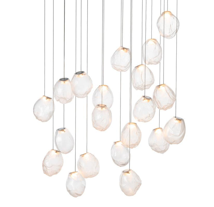 BOCCI 73.20V Rectangle Hanging