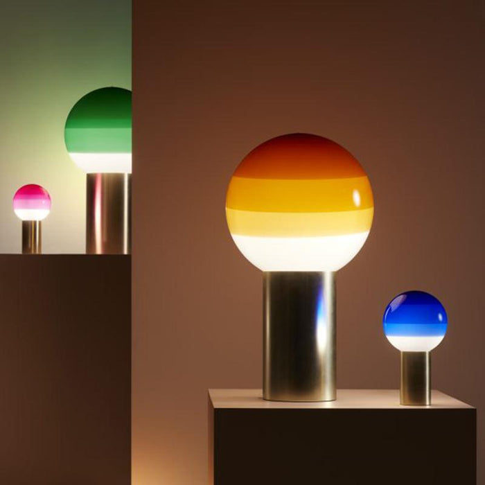 marset Dipping Light Table