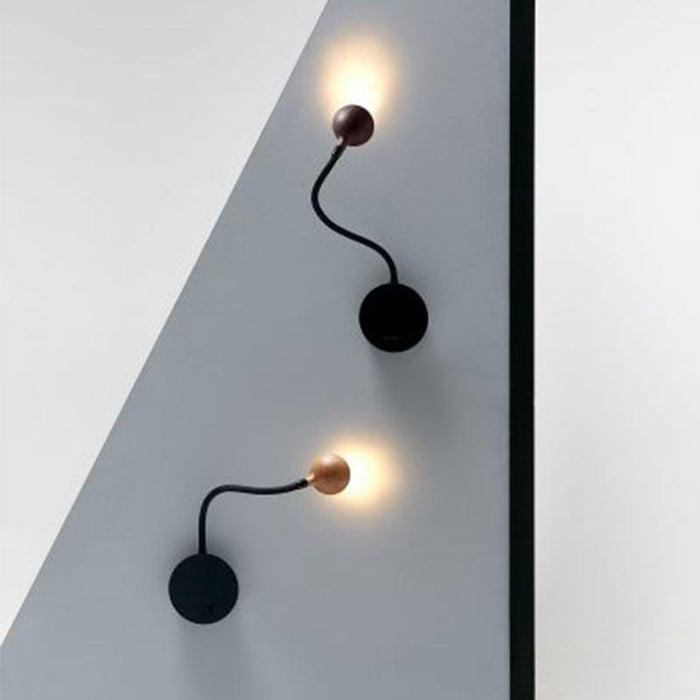 marset Nº8 Wall