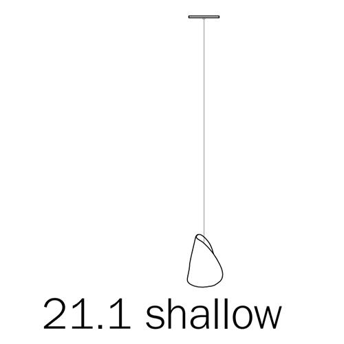 BOCCI 21.1 Hanging