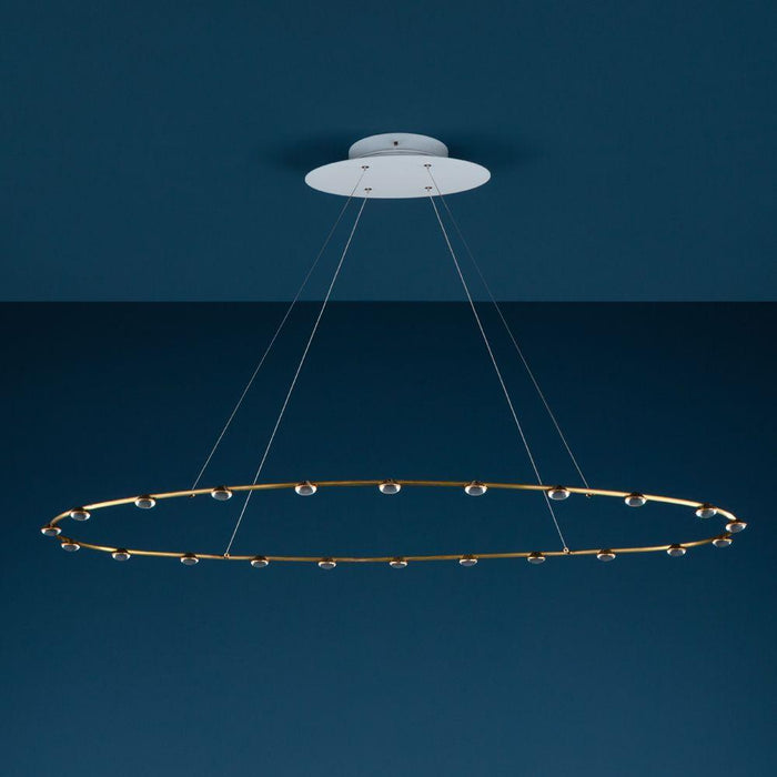 Catellani & Smith 22 Petites Lentilles Hanging